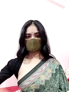 Arisha- online show from 11-24-25, 01:22