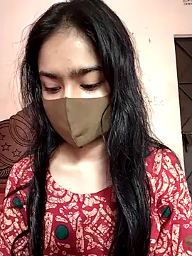 Arisha- online show from 11-28-25, 08:36