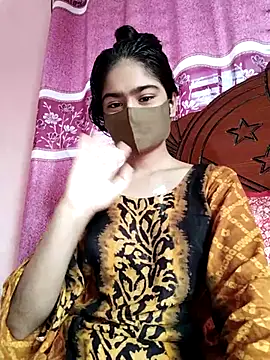 Arisha- online show from 10-17-25, 03:10