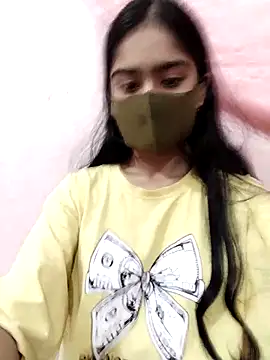 Arisha- online show from 12-03-25, 03:44