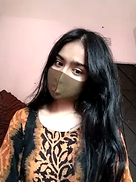 Arisha- online show from 12-04-25, 09:52