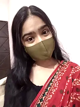 Arisha- online show from 11-12-25, 04:00