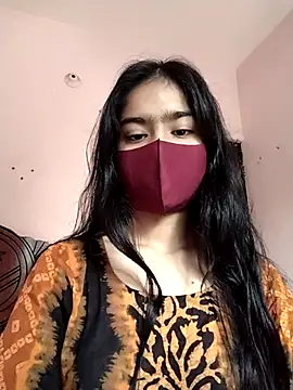 Arisha- online show from 01-08-26, 09:48