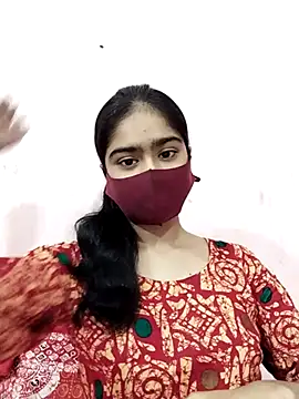 Arisha- online show from 12-22-25, 03:12