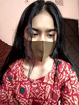 Arisha- online show from 11-22-25, 09:19