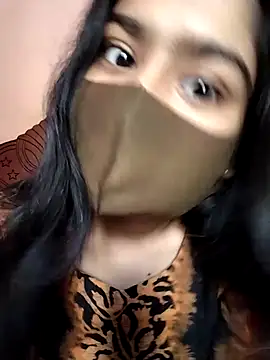 Arisha- online show from 11-29-25, 08:36