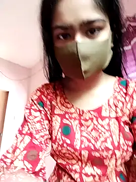 Arisha- online show from 10-27-25, 09:10