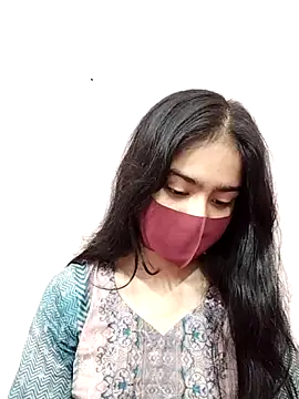 Arisha- online show from 12-19-25, 02:30