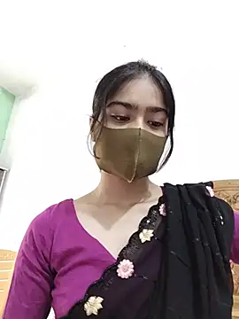 Snapshot of Arisha- chatting on 06-21-26, 05:24 Arisha- online show from 06-21-26, 05:24
