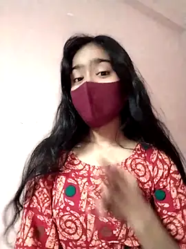 Arisha- online show from 12-21-25, 09:44