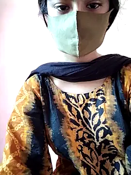 Arisha- online show from 10-20-25, 06:48