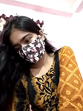 Arisha- online show from 09-23-25, 08:27