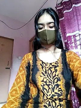 Arisha- online show from 11-05-25, 04:04