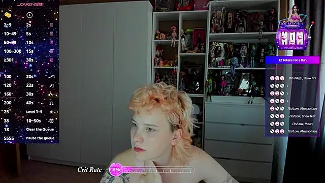 School Love online show from 07-03-26, 08:21