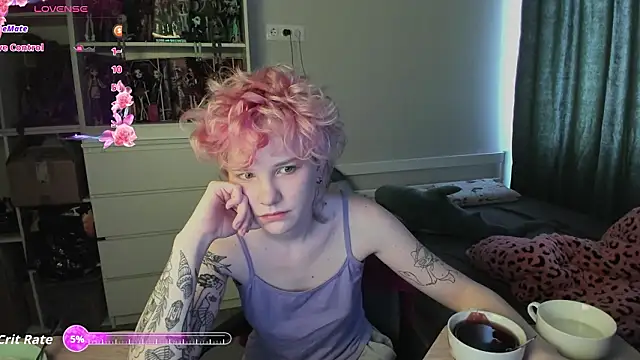 School Love online show from 03-16-26, 07:23