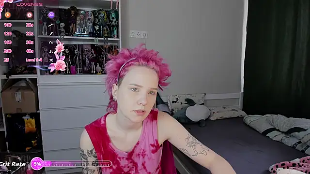 School Love online show from 03-03-26, 07:04