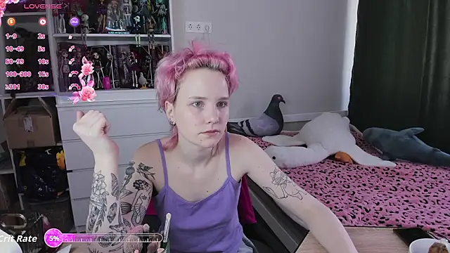 School Love online show from 03-15-26, 07:04