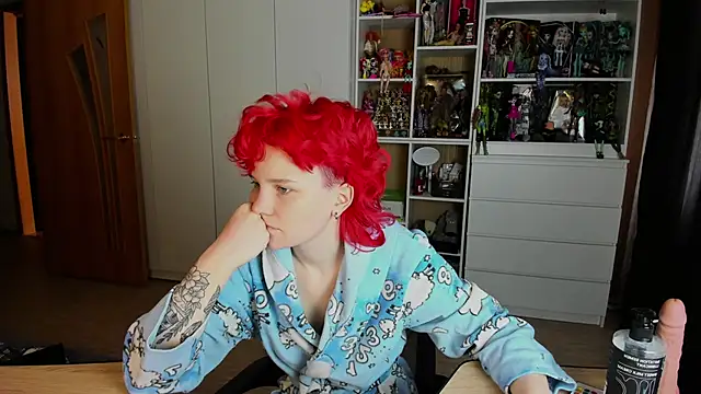 School Love online show from 04-26-26, 07:16