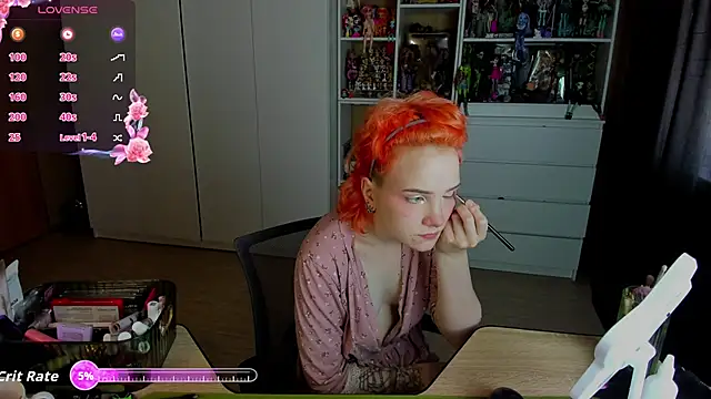 School Love online show from 06-08-26, 08:04