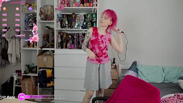 Snapshot of School_Love chatting on 02-27-26, 07:08 School Love online show from 02-27-26, 07:08