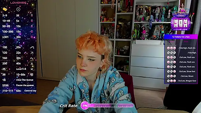 School Love online show from 06-28-26, 08:20