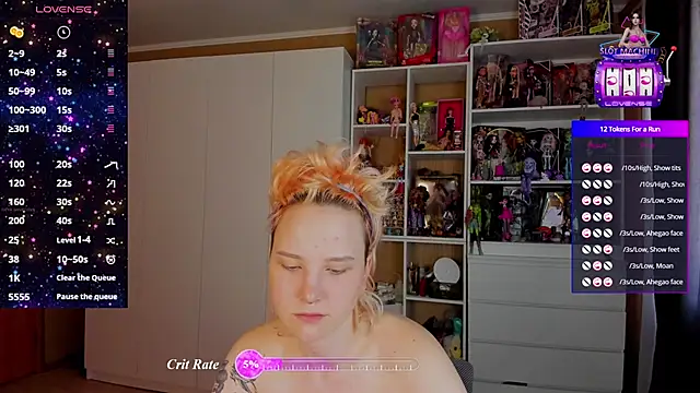 School Love online show from 07-02-26, 08:20