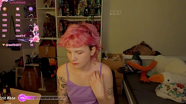 Snapshot of School_Love chatting on 02-01-26, 07:06 School Love online show from 02-01-26, 07:06