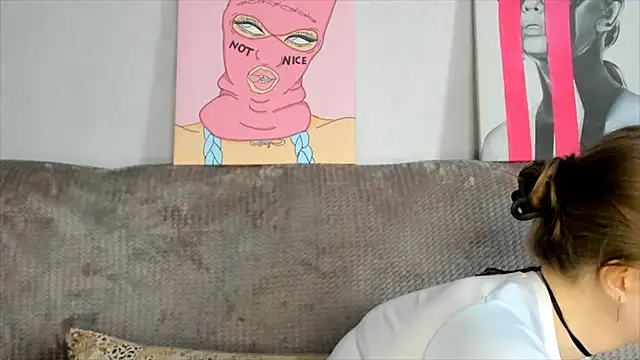 EnigmaSee online show from 03-13-25, 11:19