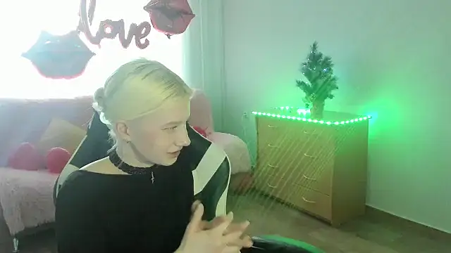 EnigmaSee online show from 03-01-26, 02:55