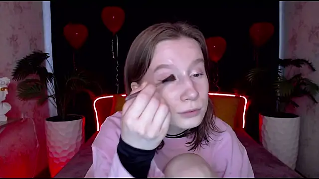 EnigmaSee online show from 03-04-25, 01:23