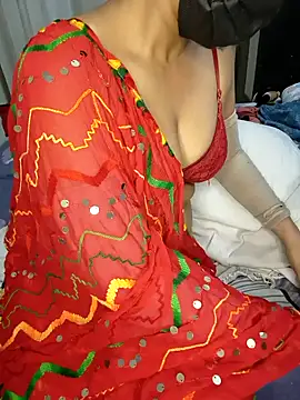 wildsakhi online show from 10-31-25, 07:10