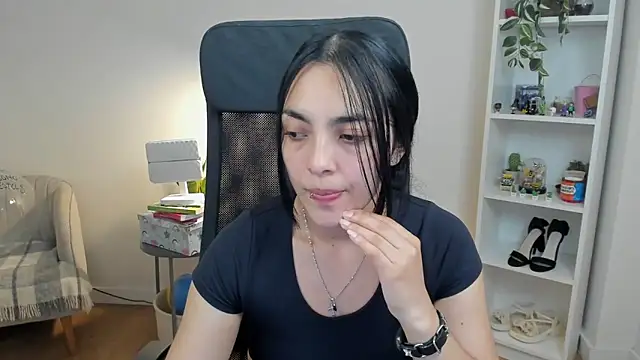  BellaEvans  online show from 05-29-26, 04:29