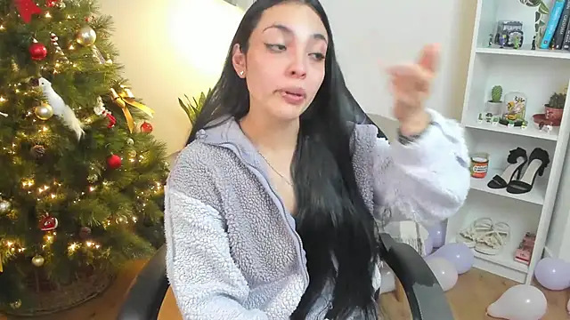  BellaEvans  online show from 11-28-25, 12:38