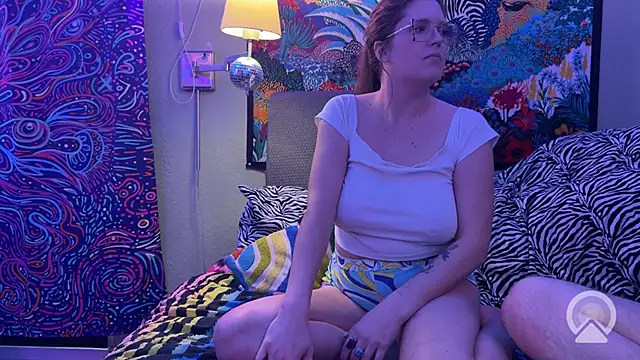 HippieBWC4U online show from 01-13-26, 02:10