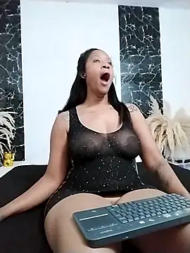 Snapshot of LadyEbonyX chatting on 02-25-25, 02:58 LadyEbonyX online show from 02-25-25, 02:58