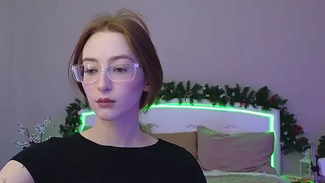 MichaDenver online show from 01-07-26, 05:34