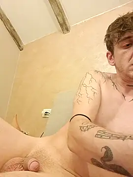 Chaooss1 online show from 10-25-25, 10:43