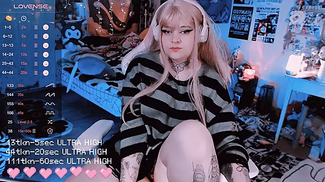 noori  hope online show from 11-26-25, 09:26