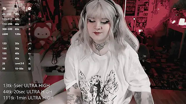 noori  hope online show from 03-23-26, 08:52