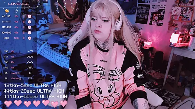 noori  hope online show from 11-30-25, 04:13