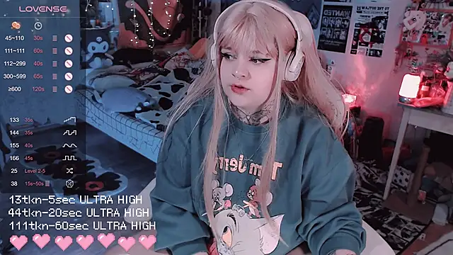 noori  hope online show from 11-30-25, 09:04