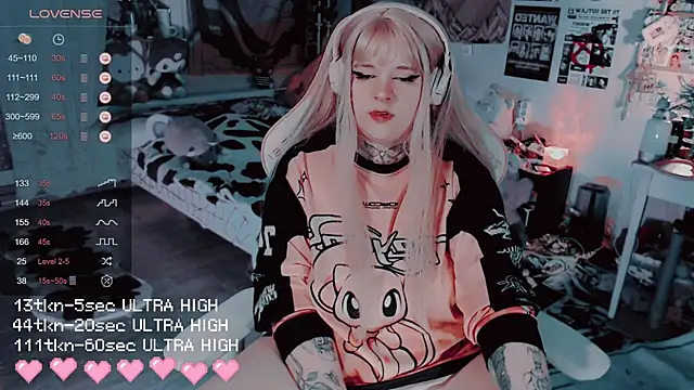 noori  hope online show from 11-16-25, 09:19