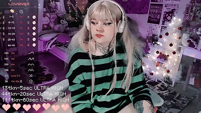 noori  hope online show from 12-22-25, 08:53