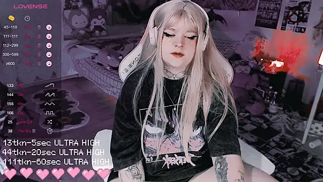 noori  hope online show from 11-05-25, 08:34