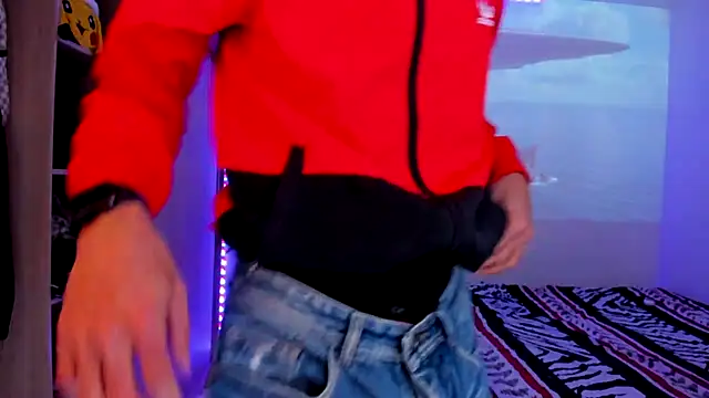 aldrinwhite online show from 01-10-26, 03:40