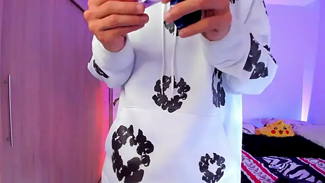 aldrinwhite online show from 02-28-26, 07:13