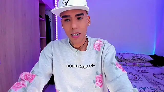 aldrinwhite online show from 01-15-26, 05:05