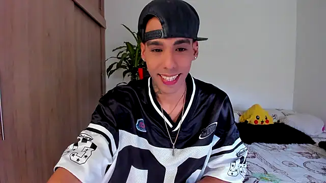 aldrinwhite online show from 03-16-26, 05:37