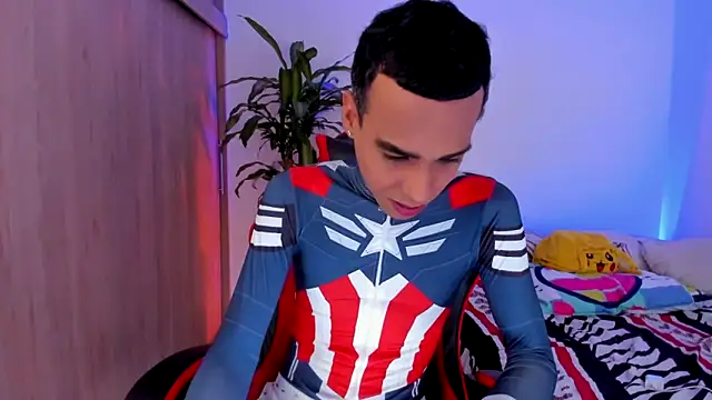 aldrinwhite online show from 03-29-26, 06:09