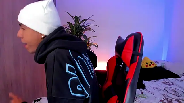 aldrinwhite online show from 03-15-26, 02:13